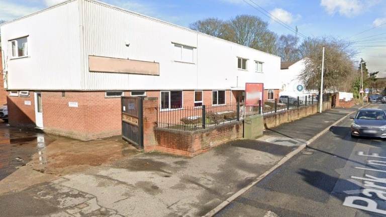 Office Building OR Office Rooms Available To Let - DY4 8RF