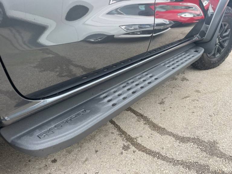 2024 Ford Ranger Pick Up Double Cab Raptor 3.0 EcoBoost V6 292 Auto PICK UP PETROL Automatic