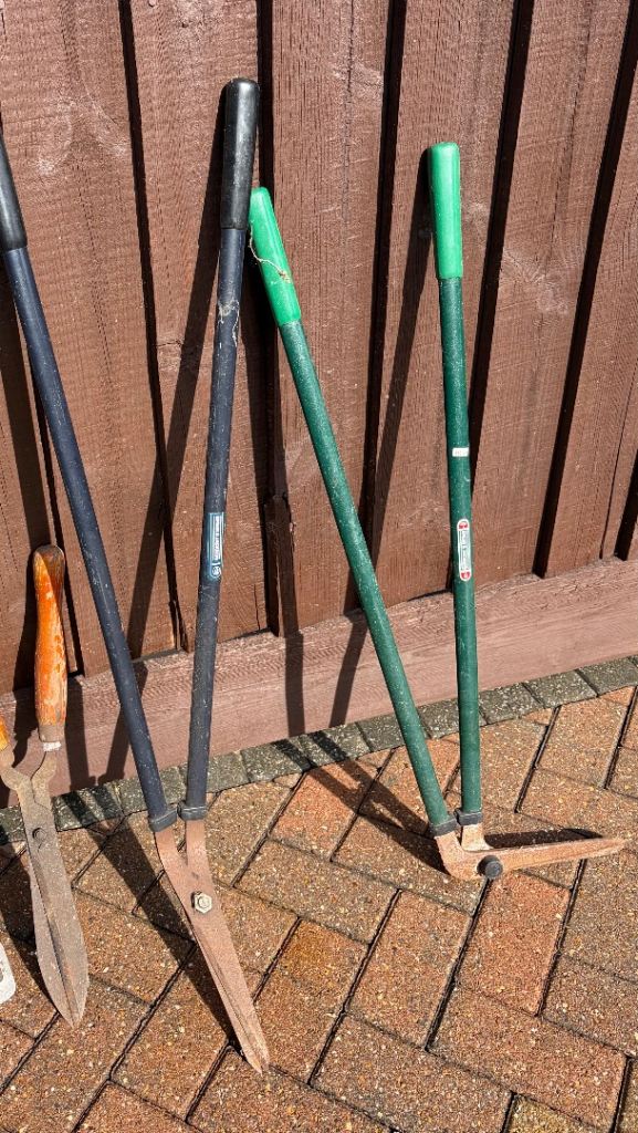 Car Boot Job Lot