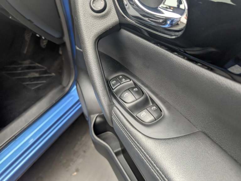 2019 Nissan Qashqai 1.5 dCi Acenta Premium SUV 5dr Diesel Manual Euro 6 (s/s) (115 ps) - ALLOY, H...