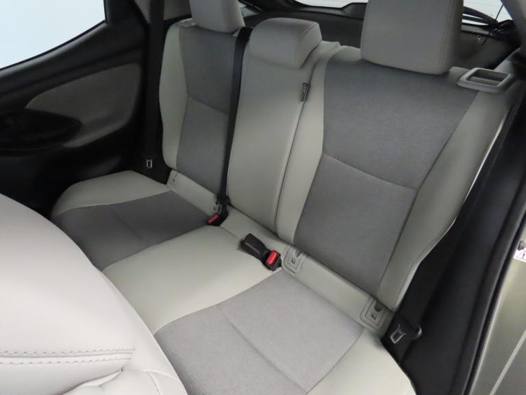 2022 Toyota Yaris 1.5 Hybrid Excel 5dr CVT Hatchback Hybrid Automatic