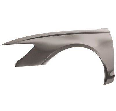 AUDI A6 2012-2018 PASSENGER SIDE WING PANEL