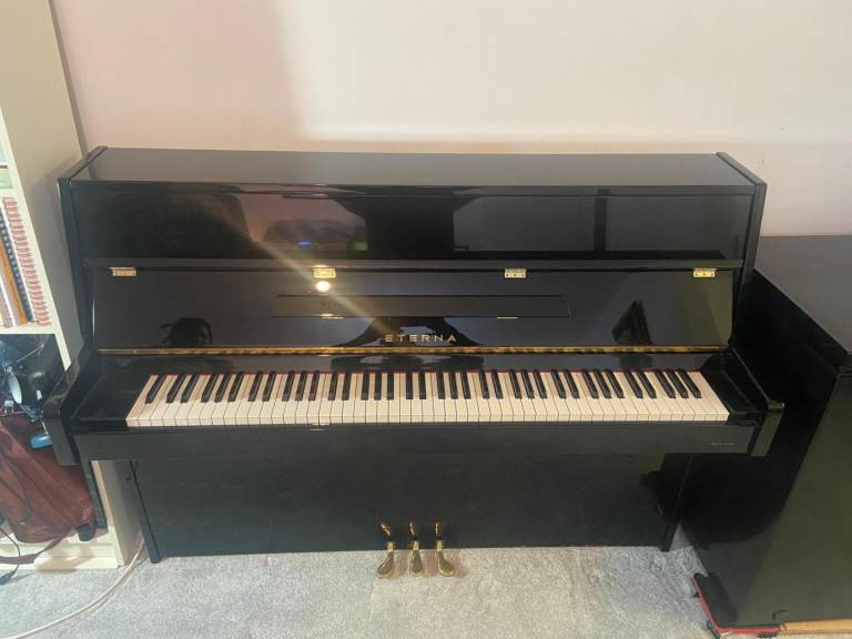 Piano ETERNA Yamaha Japan 