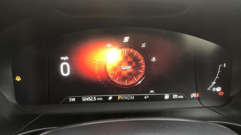 2022 Ford Kuga 1.5 EcoBlue ST-Line Edition 5dr Auto Diesel Estate Estate Diesel Automatic