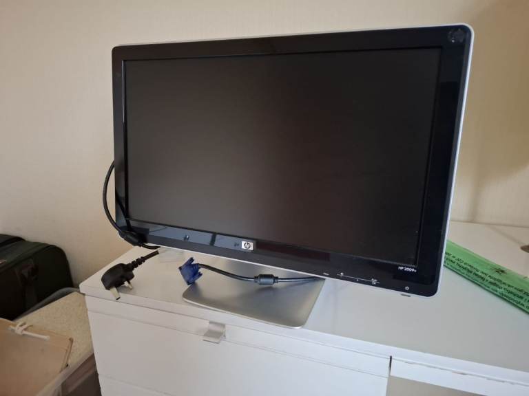 Computer monitor