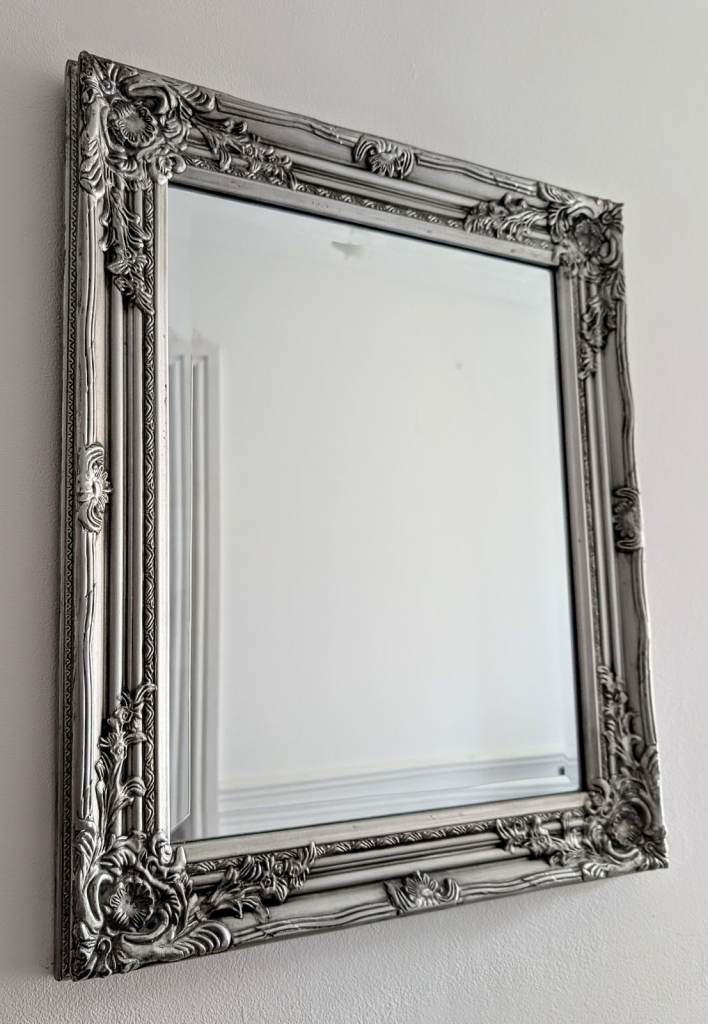 Decorative Mirror 