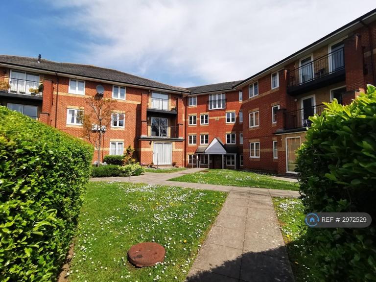 2 bedroom flat in St. Annes Gate, Southampton, SO15 (2 bed) (#2972529)