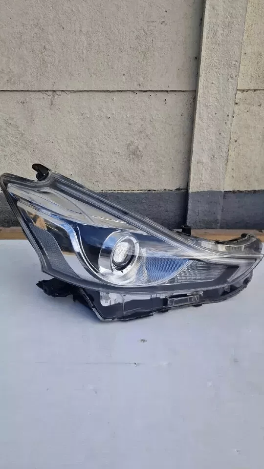 Toyota Prius Plus 2016-2022 Genuine LED Headlight Driver side