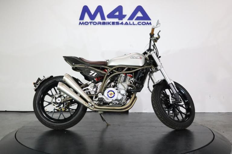CCM SPITFIRE 2019