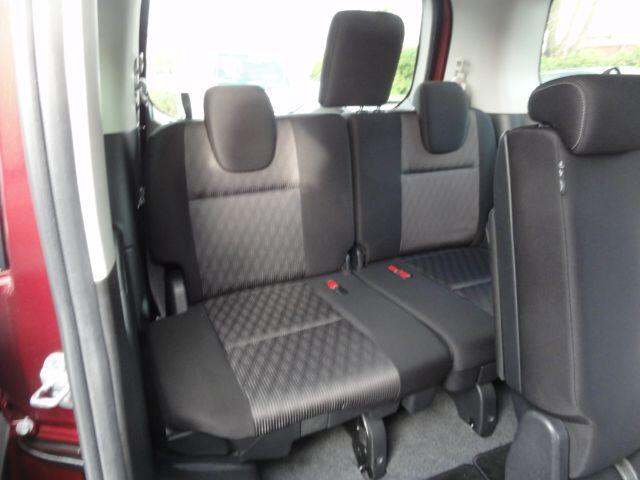  Nissan Serena HYBRID HIGHWAY STAR CAR VX FRESH IMPORT Petrol/Electric Hybrid Automatic