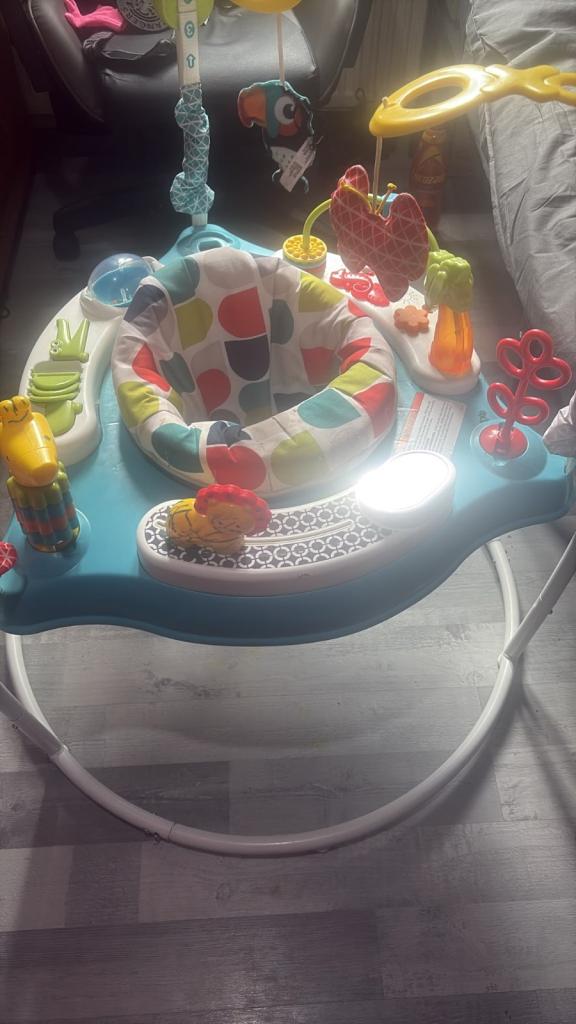 Baby Jumperoo