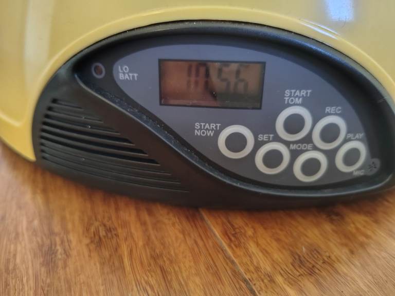 Animal Feeding  machines 