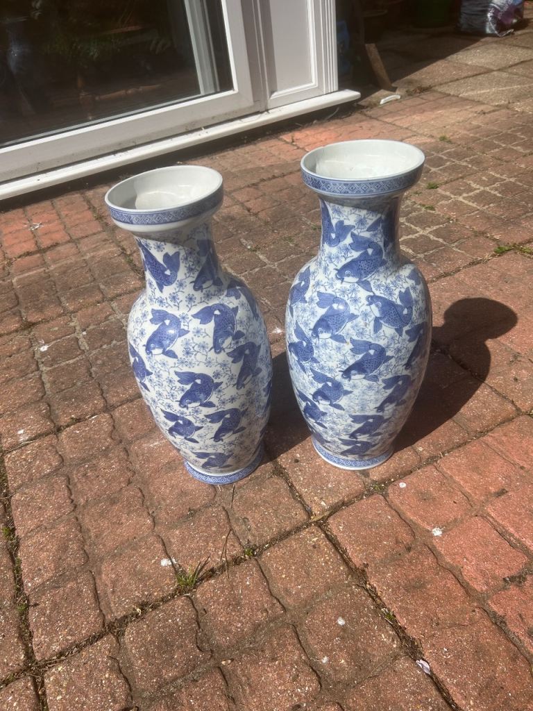 china vases