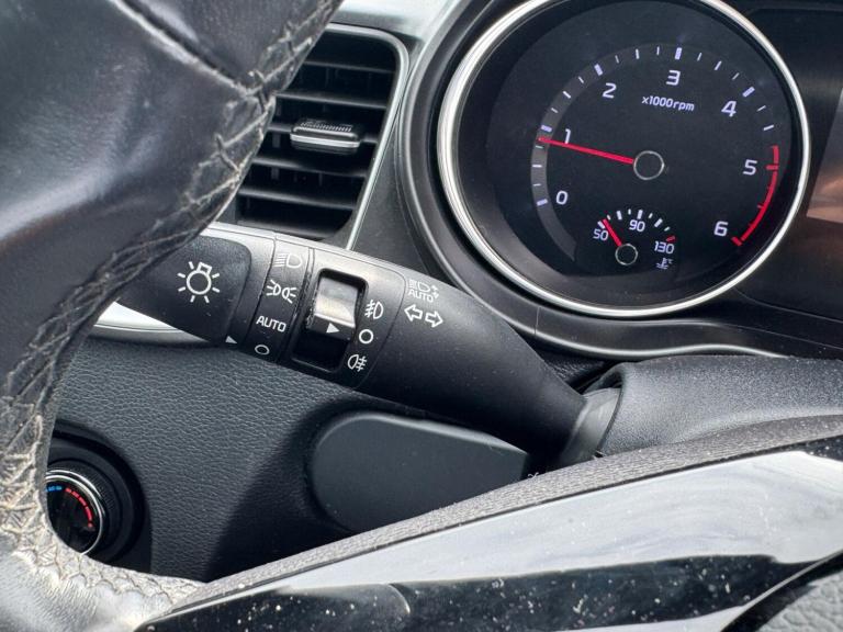 2020 Kia Ceed 1.6 CRDi 2 NAV Sportswagon Euro 6 (s/s) 5dr ESTATE Diesel Manual