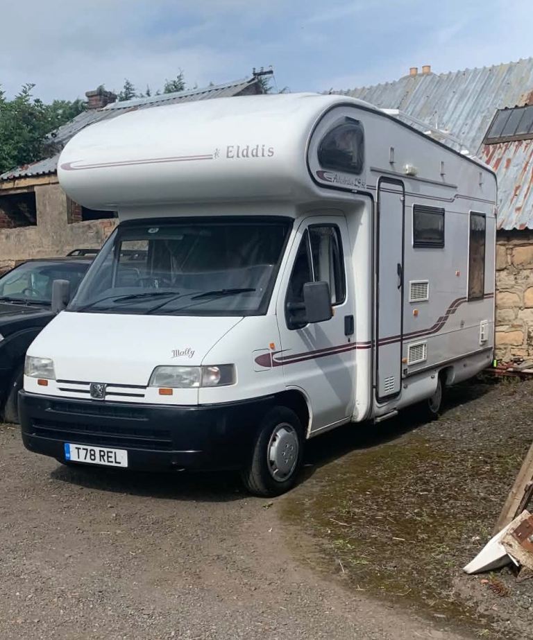 Peugeot, BOXER 320 MWB, 1999, 2446 (cc)