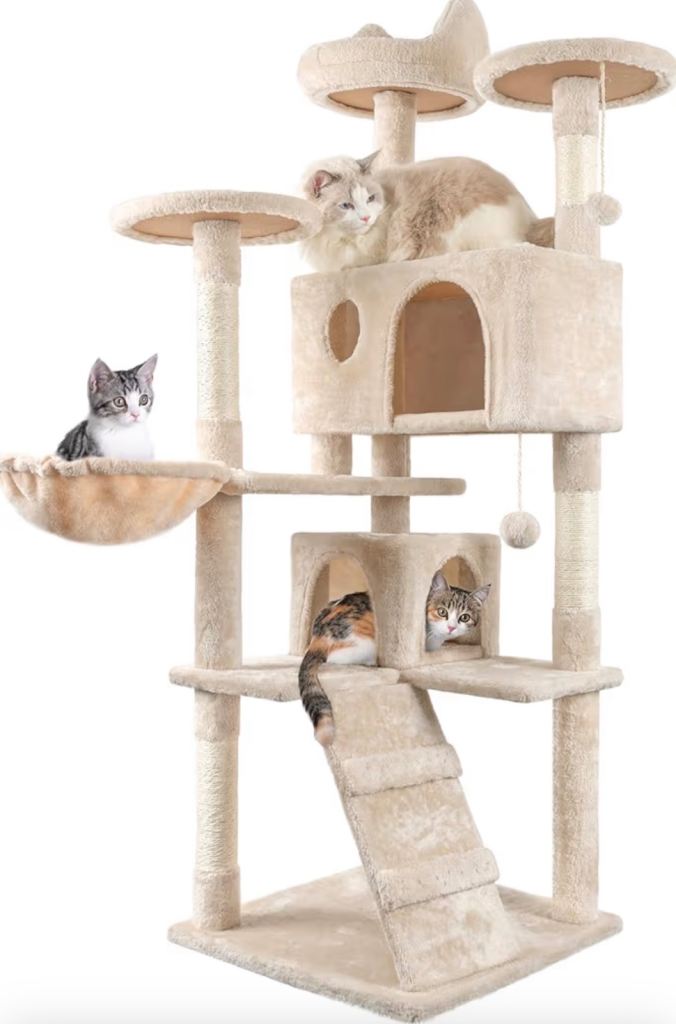 Cat tree 