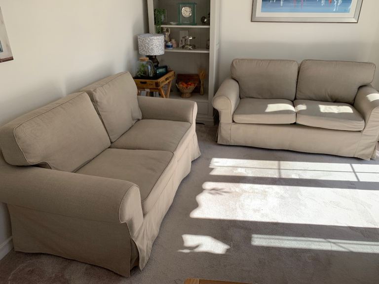 IKEA sofas