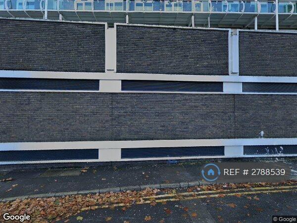 2 bedroom flat in Northampton House, Northampton, NN1 (2 bed) (#2788539)