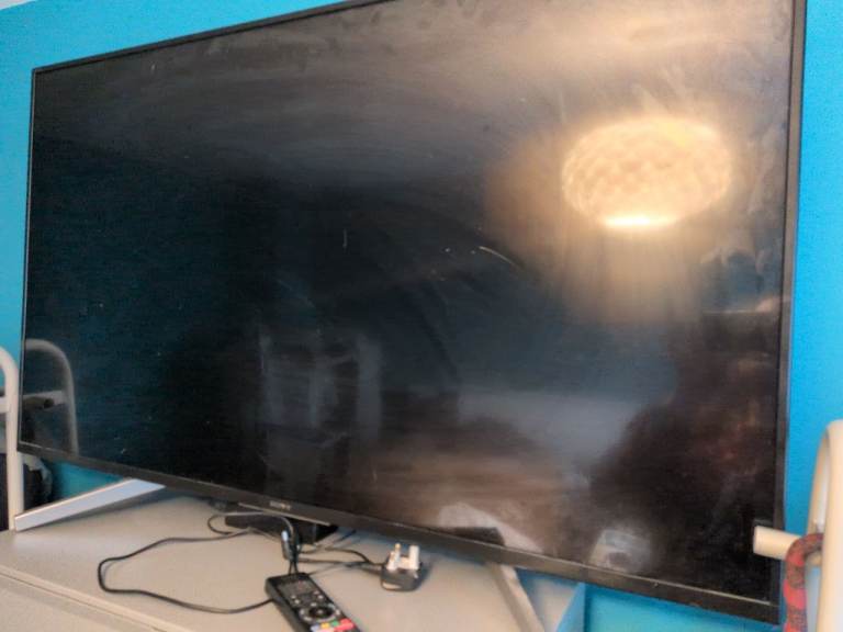 Sony 48 inch TV