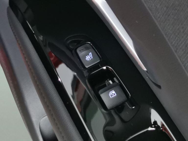 2023 Hyundai TUCSON 1.6 TGDi Hybrid 230 Ultimate 5dr 2WD Auto ESTATE PETROL/ELECTRIC Automatic