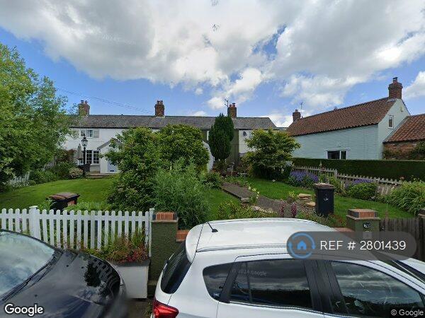 2 bedroom house in Nidd View, Cattal, York, YO26 (2 bed) (#2801439)