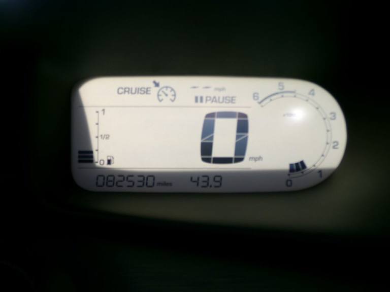 2016 16 CITROEN C3 PICASSO 1.6 BLUEHDI PLATINUM MPV 5DR DIESEL MANUAL EURO 6 (10