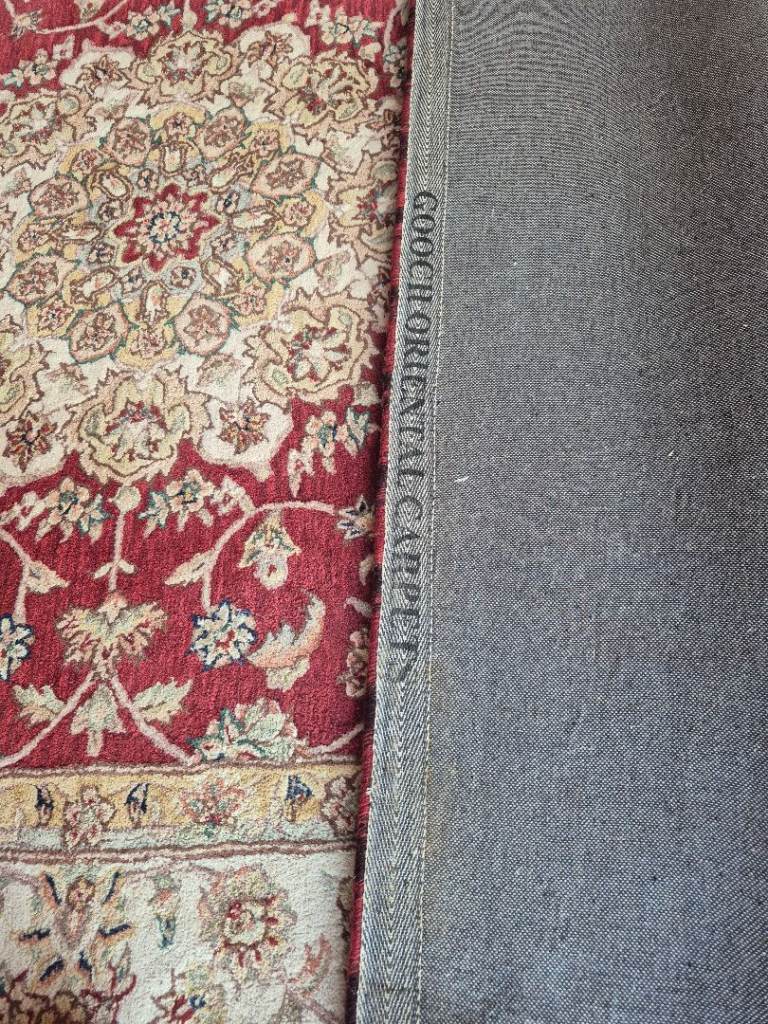 Rug 2450x1750mm