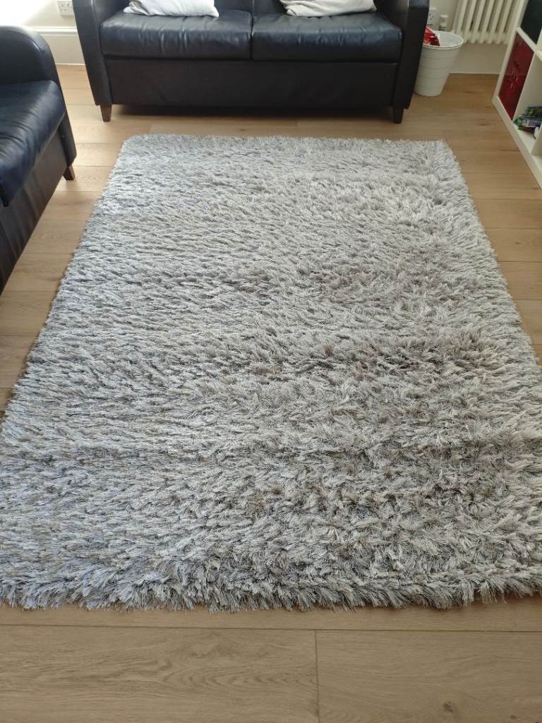 John Lewis rug