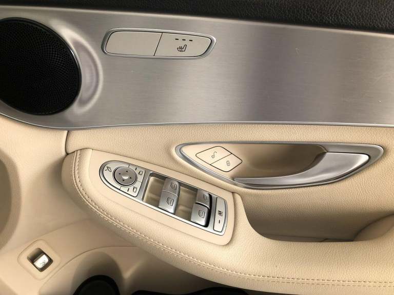 2016 Mercedes-Benz C Class C350e Sport 5dr Auto ESTATE PETROL/ELECTRIC Automatic