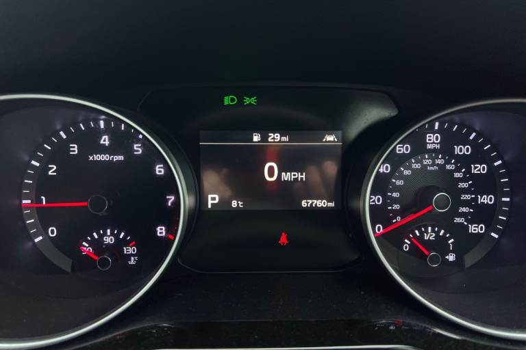 2019 Kia Pro Ceed 1.4T GDi ISG GT-Line Lunar Edition 5dr DCT Estate PETROL Automatic