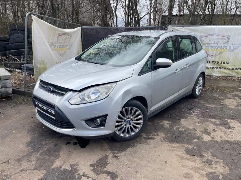 Ford C-Max MK2 1.6 CDTI 8v FOR BREAKING