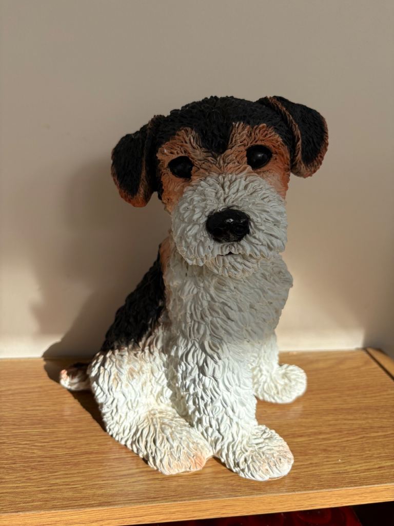 Castagna dog ornament 