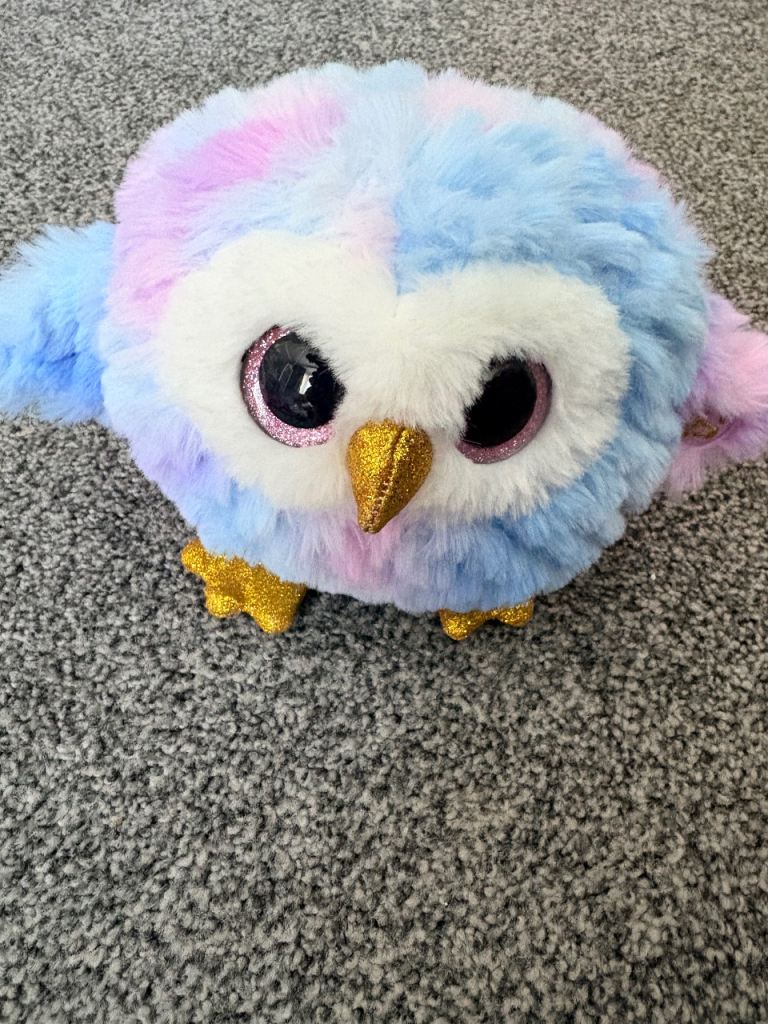 Zuru pets alive chirpy birds (series 1) 
