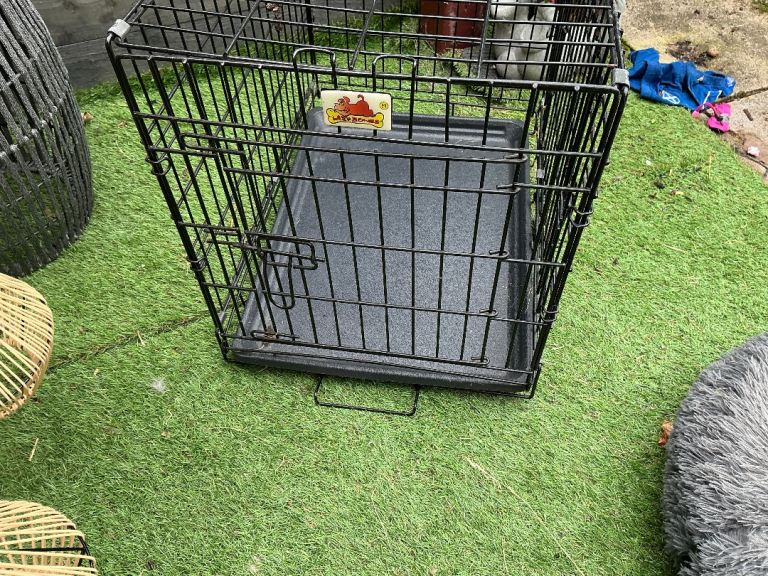 Pet cage