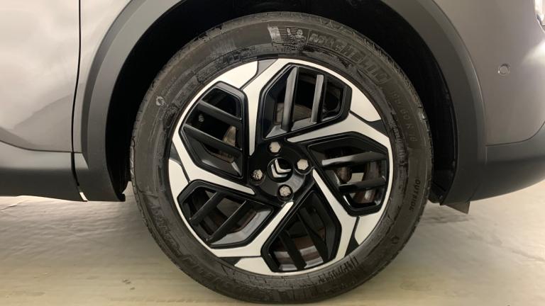 2024 Citroen C4 1.2 PureTech [130] Max 4dr EAT8 SALOON PETROL Automatic