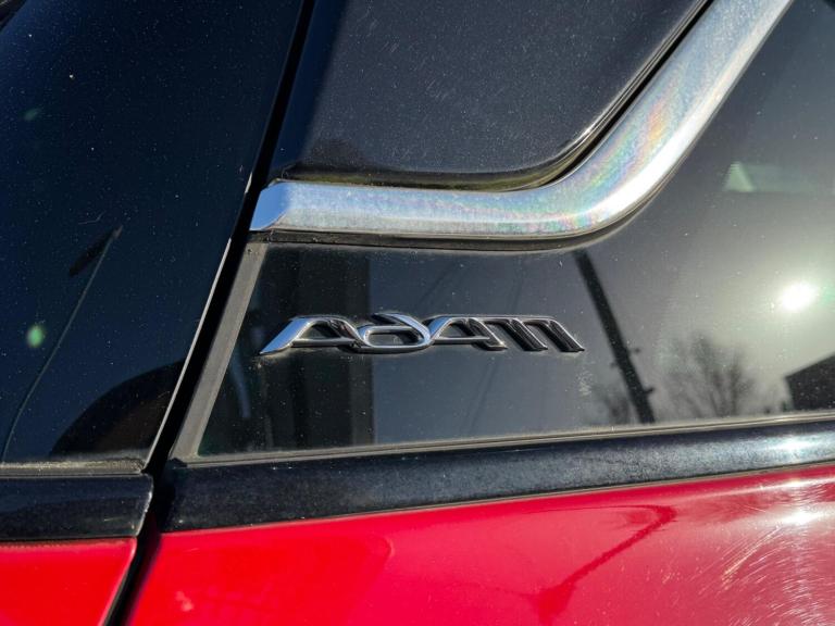 2014 Vauxhall ADAM 1.2 16v SLAM Euro 5 3dr HATCHBACK Petrol Manual