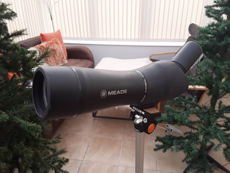 Meade Scope