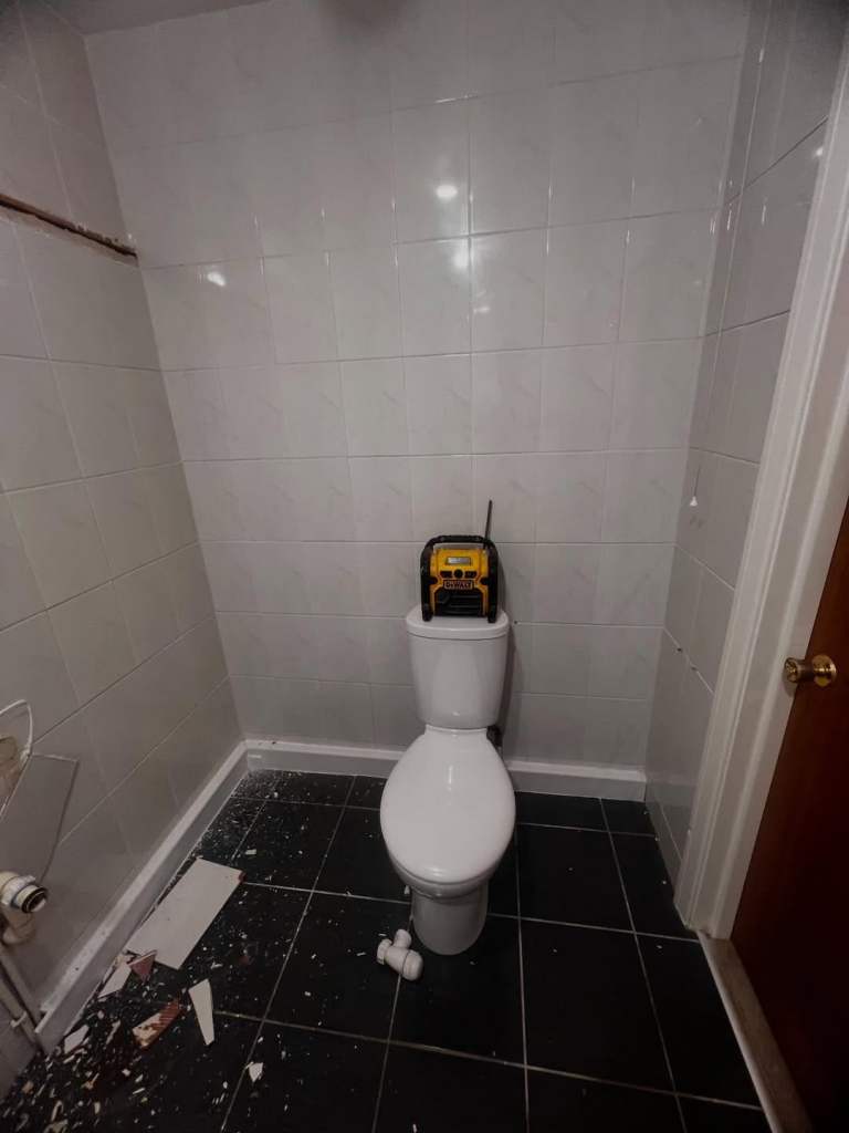 Bathroom Specialists & Kitchen Installations – Reliable & Affordable