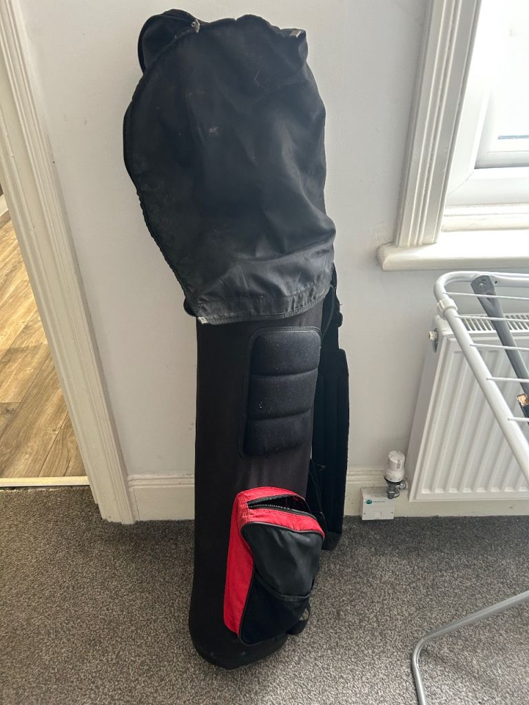Howsen set golf clubs