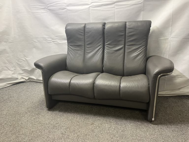 Ekornes Stressless Soul Leather Recliner Uk Delivery Available 