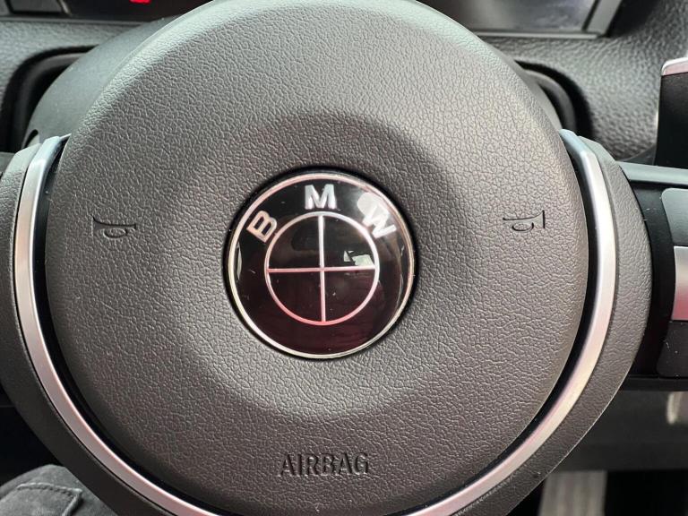 BMW 1 SERIES 2.0 120i GPF M Sport Shadow Edition Auto Euro 6 (s/s) 5dr 2019