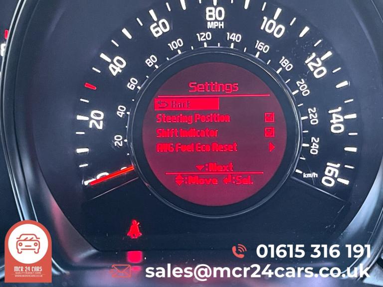 KIA CEED 1.4 VR7 2014