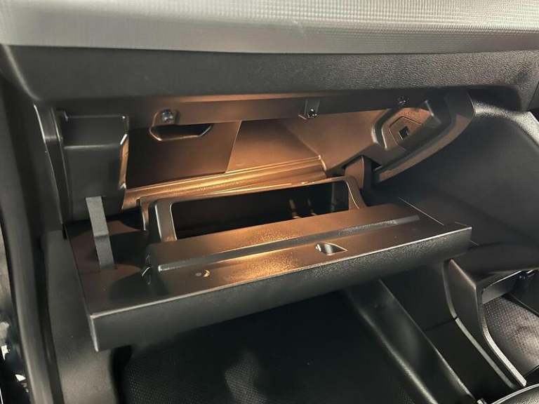 2023 Nissan TOWNSTAR 1.3 Acenta Van PANEL VAN PETROL Manual