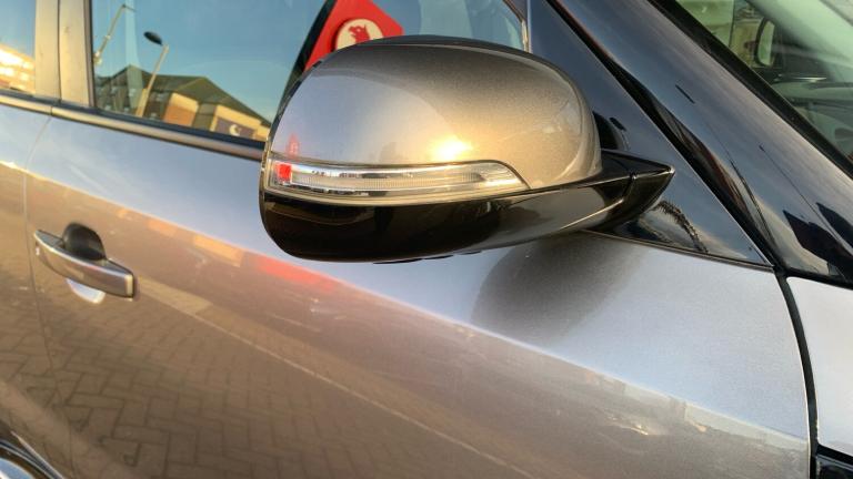 2018 Kia Soul 1.6 CRDi 2 5dr DCT HATCHBACK DIESEL Automatic