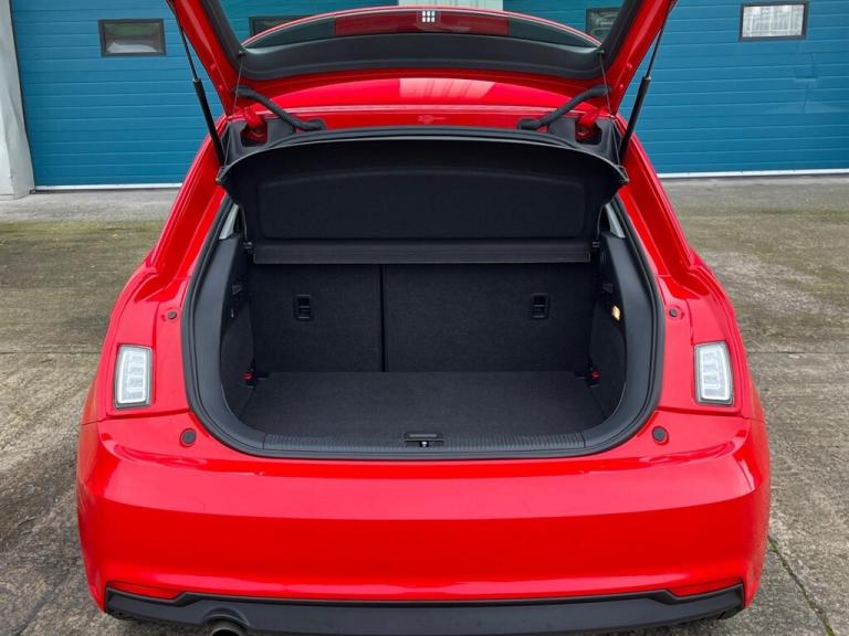 2016 Audi A1 1.0 TFSI Sport Euro 6 (s/s) 3dr Hatchback Petrol Manual