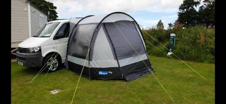 2011 Volkswagen transporter t5