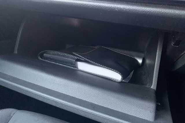 2021 Volkswagen Golf 1.5 TSI Style 5dr Hatchback Petrol Manual