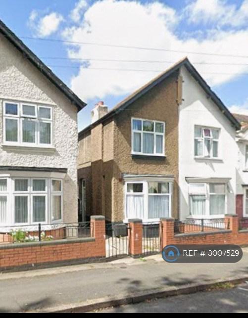 3 bedroom house in Humberstone Drive, Leicester, LE5 (3 bed) (#3007529)