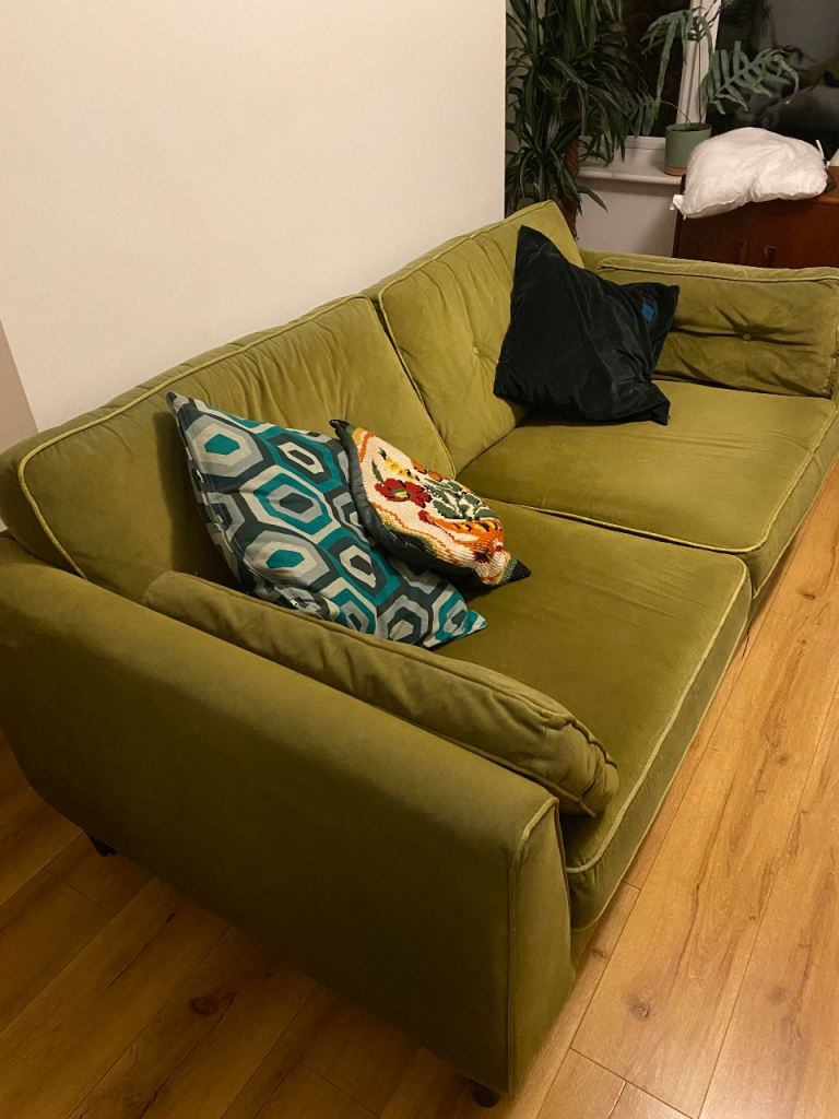 Sofa Free 