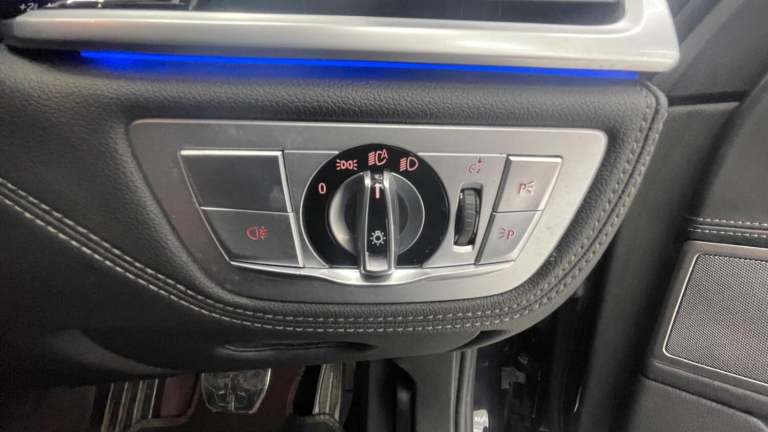 BMW 7 SERIES 3.0 730Ld M Sport Saloon 2022